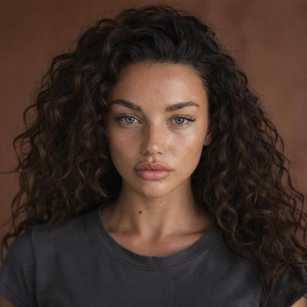 LinkedIn headshot (Professional portrait) - Before